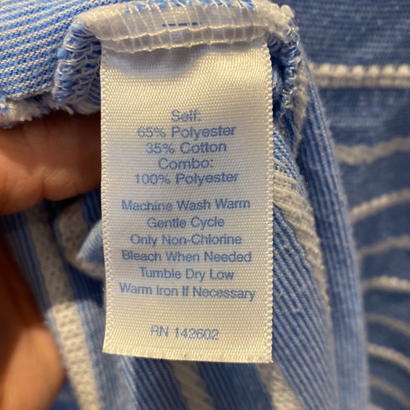 Sail to Sable Dress 🌴 - Picture 4 of 5